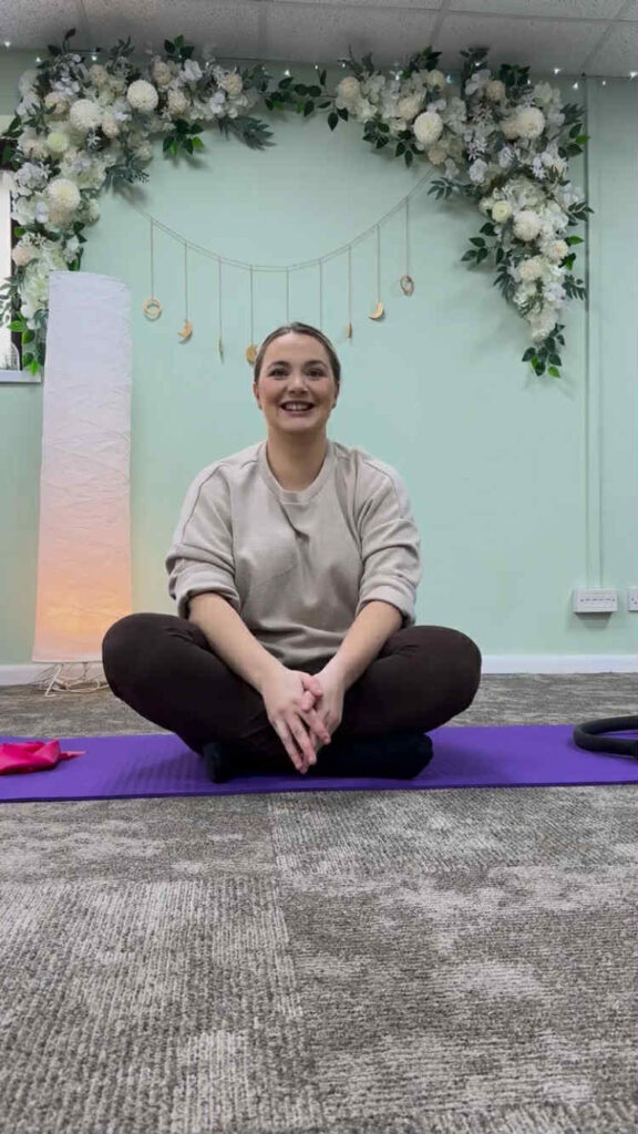 Book your class with ease